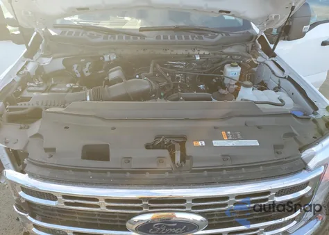 2024 Ford F250 Super Duty z USA, uszkodzony, nr VIN 1FT7W2BA8REE06252